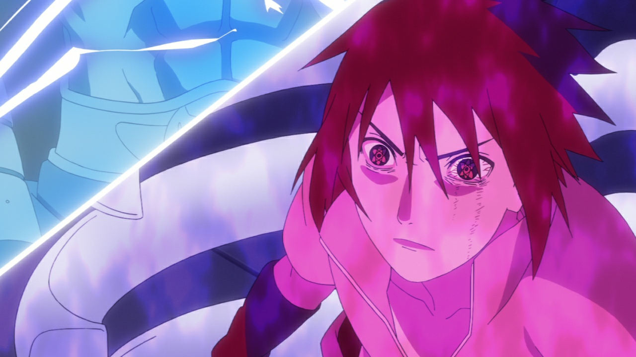 Naruto Shippuden: Ultimate Ninja Storm Generations - Imagen 4